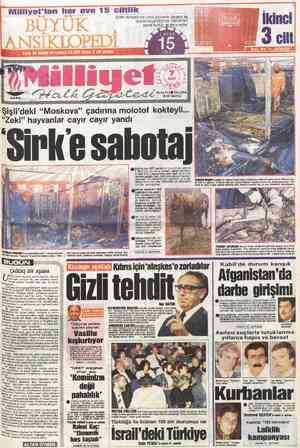  Milliyet'ten her eve 15 ciltlik | : , Bilim dünyamızın ünlü profesör, doçent ve — akademisyenlerince hazırlanan genel kültür