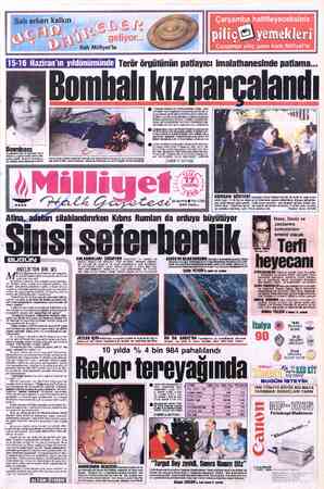  'Türkiye Komünist Partisi-t Blrilk /Silahlı Halk Birlikleri” adlıörgütünbombalmal görevlisiol-...