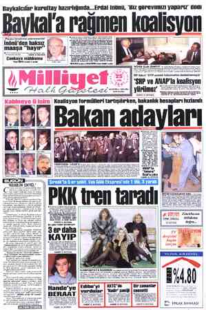  Baykalcılar kurultay Iıaııı-Iıgınua .Erdal Inönü, 'Biz görevimizi yaparız' dedi Baykal'a rağmen İ(IIRİISWII #Günay'ın MYK'yı