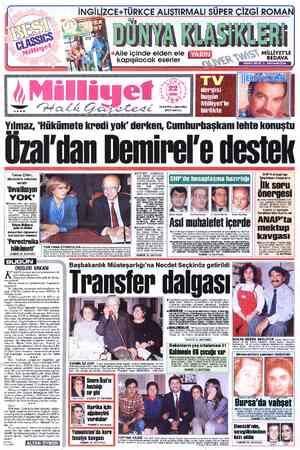  İNGİLİZCE*TÜRKCE ALIŞTIRMALI SÜPER ÇİZGİ ROMAN ğ Hz Aile içinde elden ele kapışılacak eserler | YARIN T SD GENİŞ BİLGİ 3....