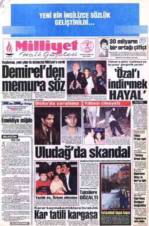  30 milyarın —/ w v - 3 KA A | 3997 ) | S2 Va #Uzunköprülü 35 yaşındaki Recep Duman'ın kendısıne 75 mıwar ka- zandıran MP”nun