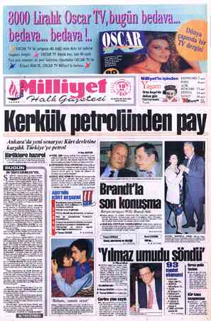  *4333 bedava ( TAL H ) T UC ) Y DŞCAR TV Mıllıye_t Fe be_dav,ağ Bi EKONOMİ5-?7 .sayfa PARA Giküyüal AÇIK PENCERE 13 .sayfa
