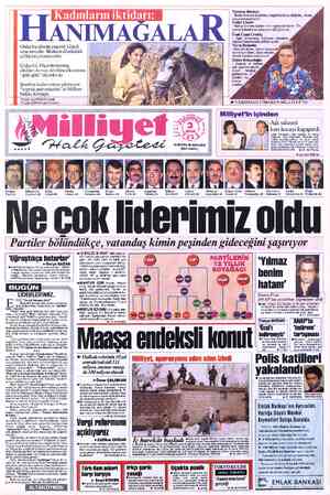  Neriman Bereket: - Bizim buranın kadınları özgürlüklerinç düşkün.. moca çekemiyorlar! Galiye Çinçin: - Suriye sınırına kadar