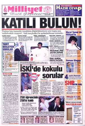  KATI İŞELCEHE ** LI BULUN! AYFA © 7000 LİRA (KDV DAHİL) Türkiye'nin karanlık tuzaklara düşürülmemesi için başta son...