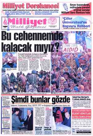  xLLLLLx et Dershanesi ©, n ea Anadolu llılı'l, ve üniversiteye hazırlanan öğrenciler, Milliyet dershaneyi evinize getiriyor