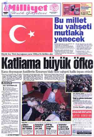  Dictionnaire Larousse 36 SAYFA © 7000TL 'un (KDV DAHİL) ilk ciltleri için 8. kupon 3. sayfada Bu millet bu vahşeti mutlaka