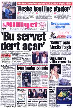  KK kk O, suikast sabahıydı. O gün Papa" tüm hazırlıklarını yapmıştı yı vuracaktı. 'Tetikçi', otelden çıkarken, Suikasttan...