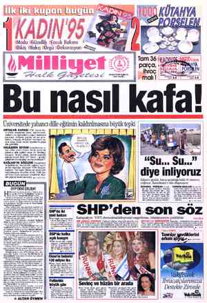  İlk iki kupon bugün KADIN 9 M_oçlu Güzellik Cocuk Bakımı £ Üniversitede yabancı dille eğitimin kaldırılmasına büyük tepki...