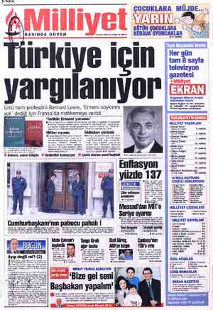  OW ÇOCUKLARA MÜJDE. : YARIN HBA : BÜTÜN ÇOCĞUKLARA BASINDA GÜVEN BEDAVA OYUNCAKLAR irkiye için © yargılanıyor Ünlü tarih...