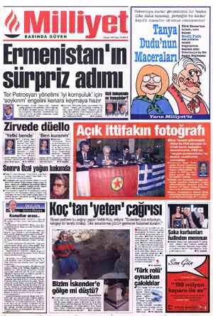  Tekelonya kadar gerçeküstü bir başka ülke daha tanımış, gerçeğin bu kadar keyifli masalını okumuş olamazsınız! Türk...