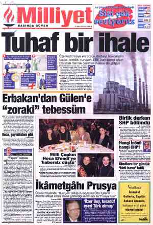  bu fesihten kaybı sadece yatırımın yüzde 2'si oranındaki teminat mektubu olacak ÇAT içinde türbinleri yapmazsa anlaşma...