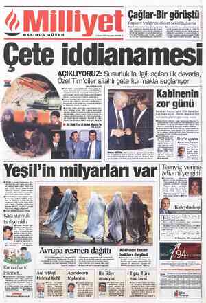  w Ç| Lİ I'l I ;( Çağlar-Bir görüştü! Başkent trafiğinde dikkat çekici buluşma (©Refahyol'a alternatif arayışların yoğunlaş- —