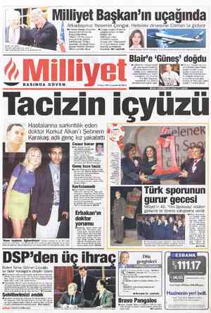  Clinton ve Yeltsin: Dünyanın geleceğine yön veren iki liderin gündeminde NATO ve silahsızlanma var Milliy yeni güvenlik...