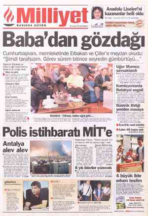  — BASINDA GÜVEN BiTelmdeZ 187iSlli 40000 1L | D ltmaa sander 6 KI puanla Türkiye birincisi kazananlar belli oldu Tamliste...