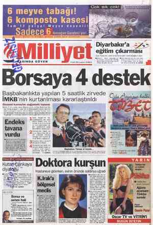  6 meyve tabağı! 6 komposto kasesi Tam 12 parça! Meyve desenli! Sa ece j Armağan Gazetesi'yle! wE gi ea eğitim çıkarması Güzel