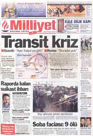  Türk Pop'unun ve Türk Sanat Müziği'nin dev seslerinin kasetleri Bugün Milliyet ve Pazar Postası'yla bu kasetlerden herhangi