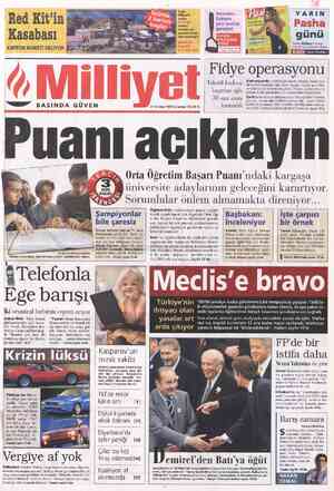  Red Kit'in Kasabası KARTON MAKETİ GELİYOR Bugün Milliyet'le Ha_nıyvglar... | birlikte Evinizin "in . Tet yeni mugfak...