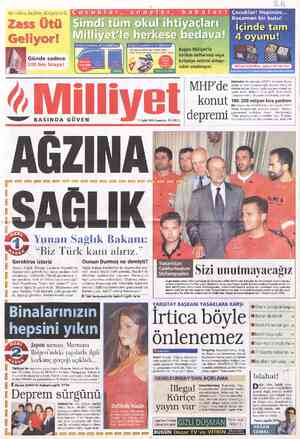  #lü cetvel ve gönye seti* Kurşun kalem Silgi* Yedek uçlarıyla 0.5 kurşun kalem * Pergel Kocaman bir kutu İçinde tam “Bugün