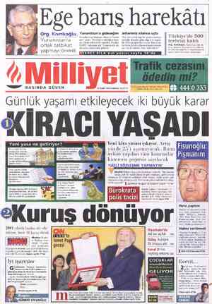  Org. Kıvrıkoğlu, Yunanistan'a ortak tatbikat Yunanistan'a gideceğim Jetlerimiz silahsız uçtu Genelkurmay Başkanı, Atina'ya