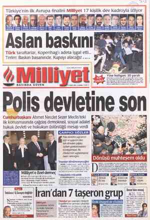  Türkiye'nin ilk Avrupa finalini | AHMET T Ö BİLGE | ÇAKAR İ ARAPKİRLİ| ŞARDAN | EGEMEN ürk taraftarlar, Kopenhag'ı adeta...