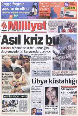 Ayrırttılı bilgi Piyasa fiyatının A ÖE yarısının da altına! gy birir .. G00 BİN TL Premier elektrik süpürgesi ' | 600 bin TL