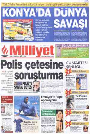  çümünün 40'ta 1'i taklidi savaş alanı oldu 30-40 uçaklık filolar yerdeki sanal radar ve füzeler ile. îeı düşman hedeflerini