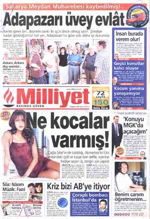  gözleri gör- Nasıl mı geçiniyor! 242 00 89) nut fon edi zınızda düğümlenen hıçkırığı tutabilirse- niz dinleyin. Ankara,...