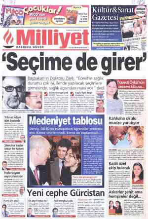  MİÇO Özel 2. sayısı JH_LÜ SAYISI Şimdiden şu anda ayırtın bayilerde © Avrupa'da Victor Hugo rüzgarı esiyor yarın ÇıkKIyOr. €