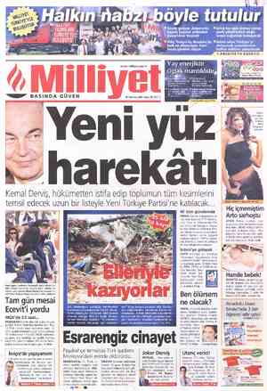  yle tutulur eliyor. Ankara'da — © Artık her gün demeç veren $ kapalı apılar ardından parti yöneticileri değil, pazarlıklar