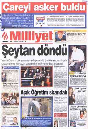  Jandarma bünyesinde kurulan Mahalli Diller Okulu'nda tam 11 ÖB yıldır, askeri personele Kürtçe dahil yerel dil ve lehçelerin