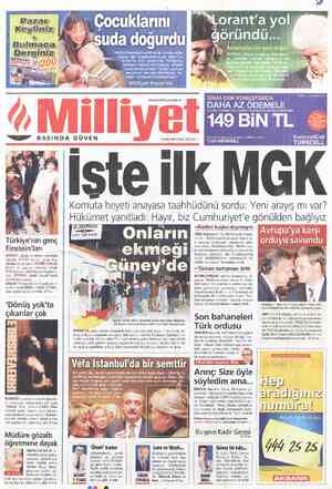  | Çocuklarını uda doğurdu İNGİLİZ Harrington çiftinin iki çocuğu suda . Biri İngiltere'de evde, diğeri tanbul'da özel...