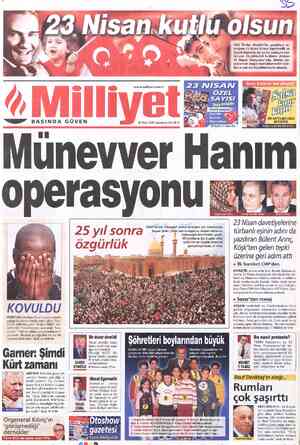  —e BASINDA GÜVEN Munevver KOVULDU BEŞİKTAŞ yönetimi, Fenerbahçe maçında yaptığı hareketle büyük tepki çeken Nou- Ma'yla...