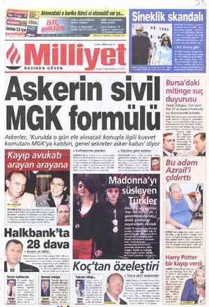  Aklınızdakıoharıka ikinci el otomobil var ya... h - "'nğfy,—* Yıldızlı otomobillerde / BMW motosıtler Sınekılk Skandaıı ilza