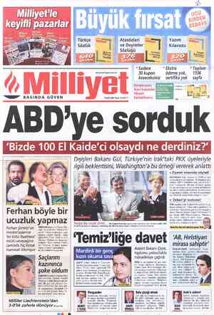  Atasözleri ve Deyimler «—e—ee” BASINDA GÜVEN | Cihan Ünal ğ Ferhan Şensoy'un meslektaşlarına 'en kötü tiyatrocu” Ödülü...