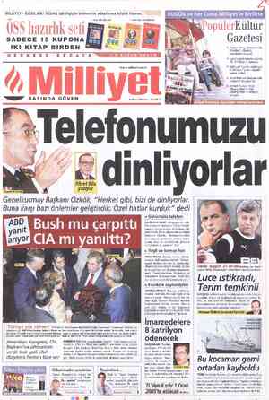  SADECE 15 KUPONA İKİ KİTAP BİRDEN BeE D AYA HRİENAR KuE S £ MİLLİYET - ÖZ.DE.BİR/ ÖZDAŞ işbirliğiyle üniversite adaylarına
