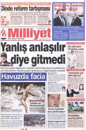 Dinde reform tartışması l AAAt 'N Türkiye, din ve demokrasiyle barışık 'model ülke” olabilir mi? Sorun dinde mi, anlayışlarda