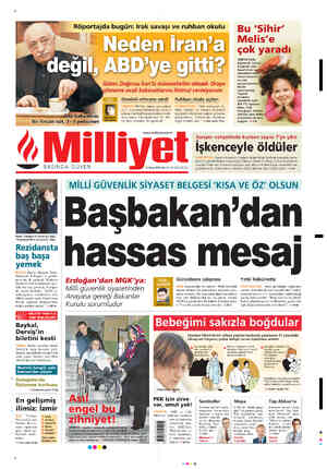  JENİFER Melis Ugbomah, henüz 4 yaşında ama Kanal D'nin reytingi rekortmeni di. “Sihirli Annem” en usta oyuncularından ”...