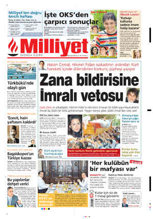  Milliyet'ten doğru tercih haftası Kolej, Anadolu, Fen, Süper Lise ve Meslek Lisesi sınavlarına giren öğrenciler H Hangi okul