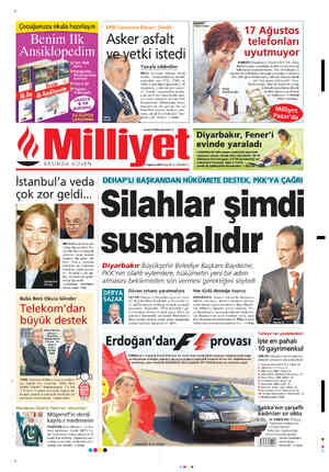  Çocuğunuzu okula hazırlayın Asker asfalt yetki istedi | Yazıyla bildirdiler ,j MİLLİ Savunma Bakanı Vecdi Ü Gönül,...