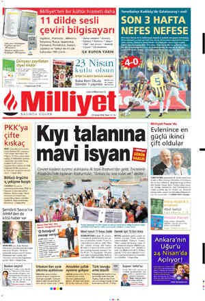  Fenerbahçe Kadıköy'de Galatasaray'ı ezdi SON 3 HAFTA NEFES NEFESE İngilizce , Fransızca , Almanca, * Genel cümleler *...
