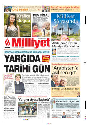  . AİHM, kitabında İslamı eleştirdiği Ö, DEneEmE AA SINAVI OKS Pozitif - doğdu STAR TV'NİN düzenledi. Turkey 2006'nın bi...