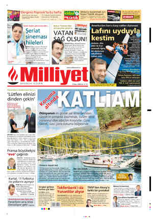  Ashlee Simpson yine sarışın Çilekeş, Britney Spears, Maroon, 5 Will Young Derginiz Poprock'ta bu hafta The Cardigans...