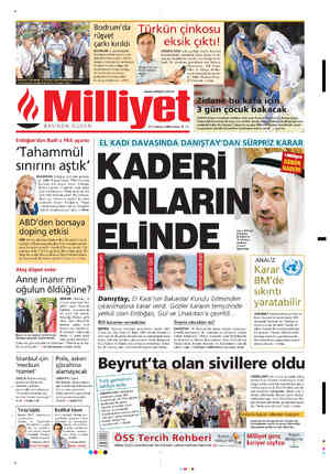  îğBodrum'da T âF rüşvet çarkı kırıldı BODRUM ve çevresindeki iyelerdeki rüşvet çarkı ürkütücü boyutlarda. Halen tutuklu...