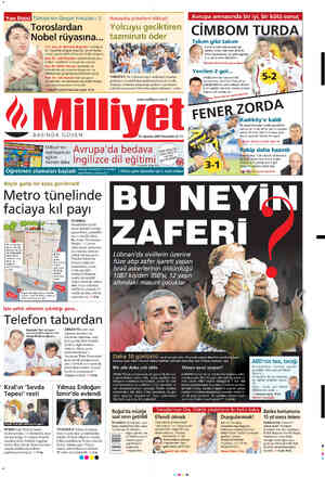  Türkiye'nin Gerçek Yıldızları / 2 Toroslardan # “'Nobel rüyasına Torosların bir köyünde doğdu, büyüdü. Şimdi kalbe sana |...