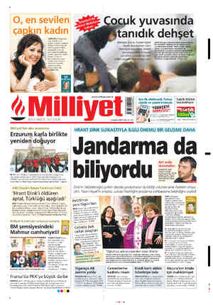  *AVRUPA Yak; şen, şakrak ve de çapkın Fatoş'u oynayan Şenay Gürler, hep tek başına ayakta kalma mücadelesi vermiş, 'aşında