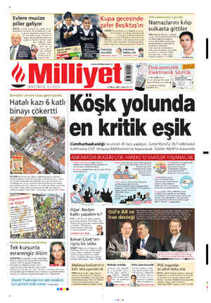  “Tek kurşunla Evlere mucize piller geliyor VESTEL, ürettiği enerjiyle bir evdeki bilgisayardan radyoya, buzdolabına kadar sız