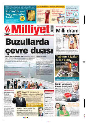  Milliyet'ten insanlığa ışık tutacak bir eser Prof. Dr. Süleyman Ateş'in kaleminden Dünyaca ünlü aşçımız Sahrap Soysal'dan F K