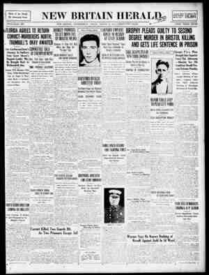 Newspapers dated March 21, 1930 | Newspaper Archive