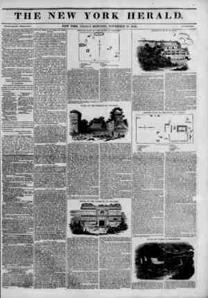 The New York Herald sayfa 1