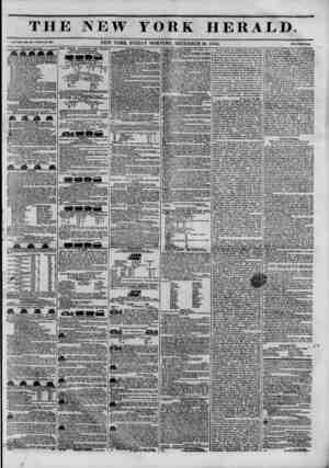 The New York Herald sayfa 1